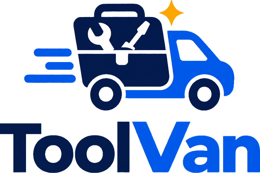Toolvan